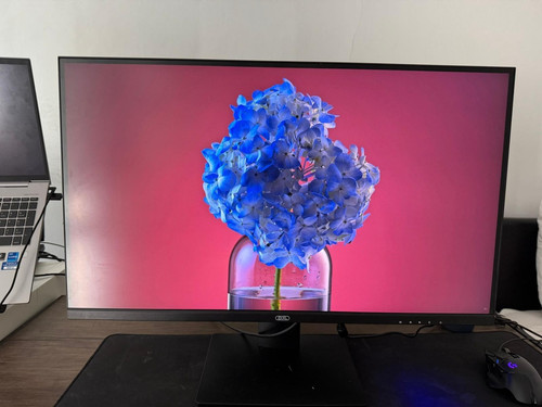 Pixl inch lcd ips - 27,