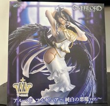 Pre Order Overlord Albedo