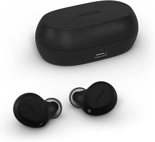 Jabra elite active black - -,
