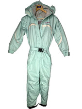 Trespass Girls Ski Suit One