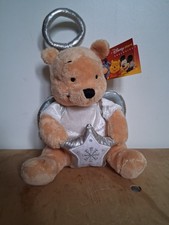 Disney Store Exclusive Winnie