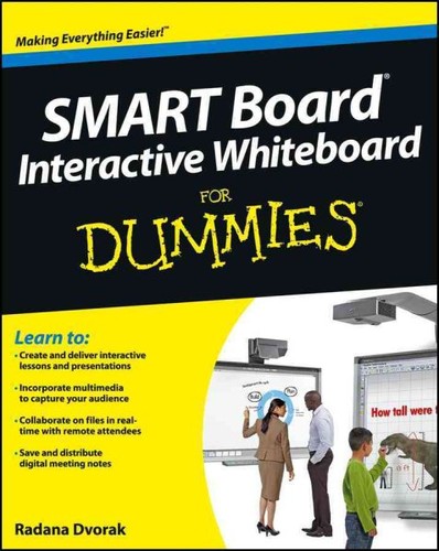 Smart board interactive - board,