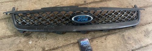 Ford fiesta mk6 facelift - mk6,