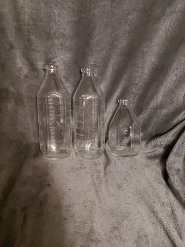 Vintage pyrex glass feeding - pyrex,