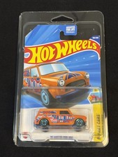 2025 HOT WHEELS '67 AUSTIN