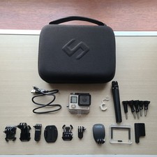 GoPro Hero 4 Silver Edition -