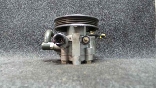 96483038 steering pump - 96483038, polea