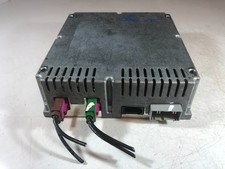 2008 JAGUAR XF X250 HYBRID TV TUNER MODULE 8X23-19C063-AB A408