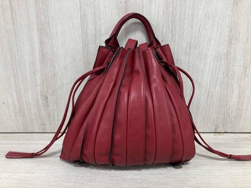 Lupo barcelona abanico pleats - barcelona,