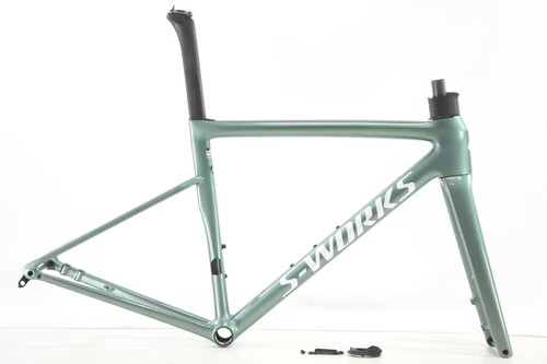 Specialized works tarmac sl8 - s-works,