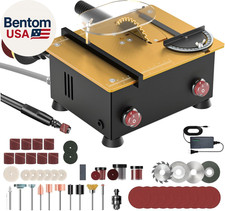 Mini Table Saw for Crafts[Dual
