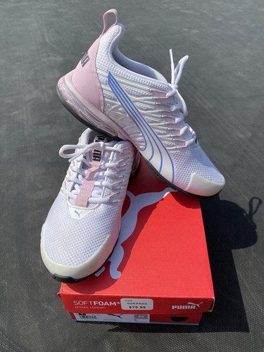 Puma shoes voltaic evo - puma, cell