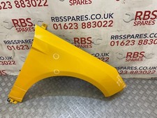 Ford Focus Front Right Wing 2011-2018 Part No. BM51-A16C198-AC