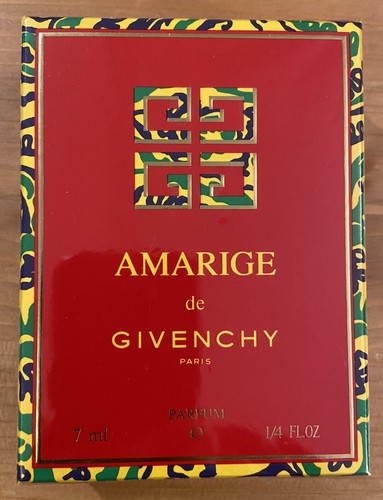 Amarige givenchy pure - amarige,