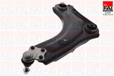 FAI Front Left Wishbone for