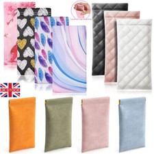 Leather Mouth Snapped