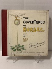 RARE 1908 “The Adventures of
