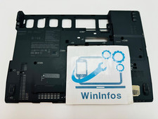 Plastics Processing Bass Bottom Case Base Cover Lenovo THINKPAD X200