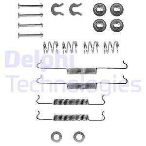 Delphi ly1009 accessory kit - delphi,