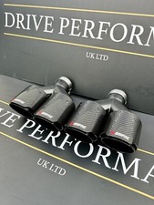 GLOSS BLACK CARBON FIBRE