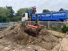 Grab Hire Clean Hardcore Taken