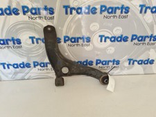 2021 RENAULT MASTER WISHBONE DRIVER SIDE FRONT RIGHT 2.3 DIESEL