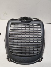 Piaggio X9 500 2005 Fork Guard