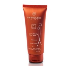 Nanokeratin Refortify Mask