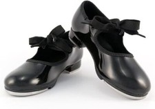 SoDanca toddler tap shoes