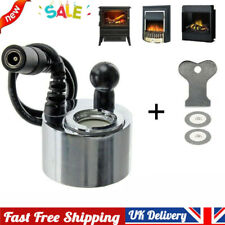 Opti-Myst Electric Fire Transducer Glass Disk for DIMPLEX M-011B M011B Heater UK