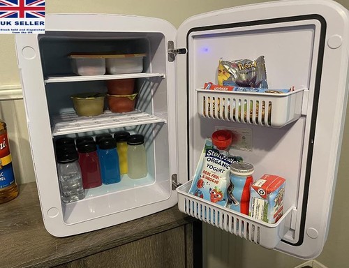 10l mini fridge - for, bedroom