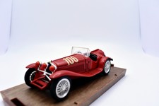 Alfa romeo 2300 brumm diecast - 2300,