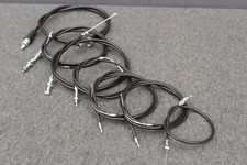  M 72 Complete Set Cables M-72 BMW R-71 SIDECAR M72