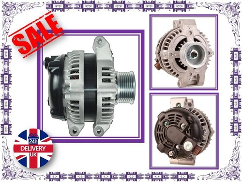 Alternator for honda - alternator,