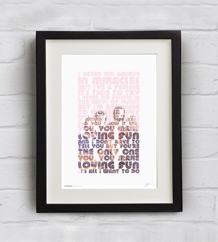 Fleetwood mac you - fleetwood, ❤