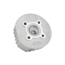 Cylinder head SIP performance