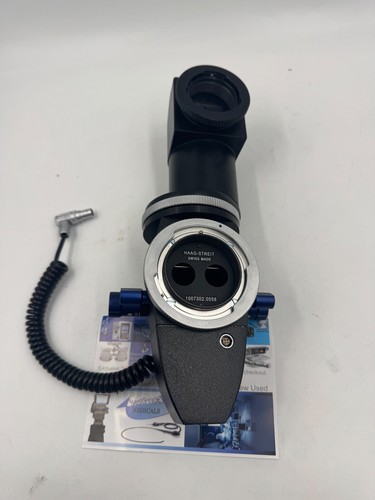 Haag streit ophthalmic beam - haag-streit,