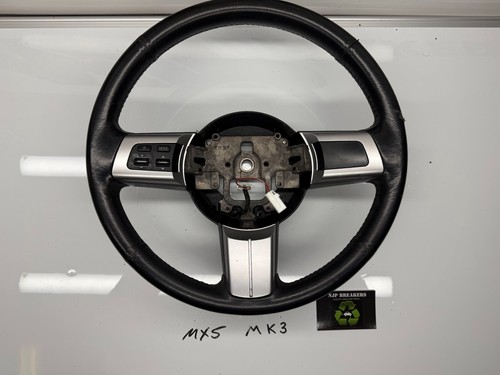 Mazda mx5 mk3 - mazda,