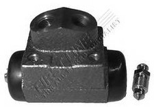 Rover Montego (1984-1995) Rear