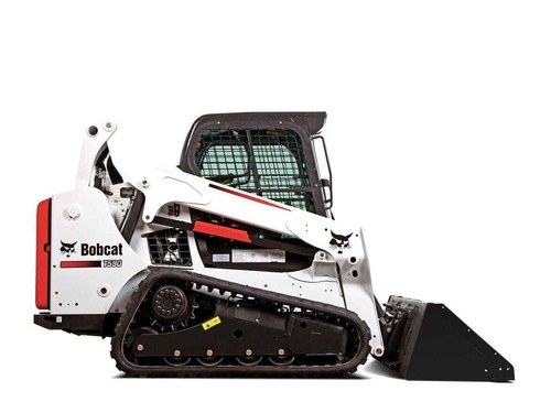 Bobcat t590 compact track - t590,