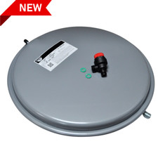Ariston Clas One Combi 24 30 Expansion Vessel (8L) 65104261+PRV (3 Bar) 61312668