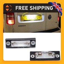 2PCS FOR VW PASSAT T5 CADDY