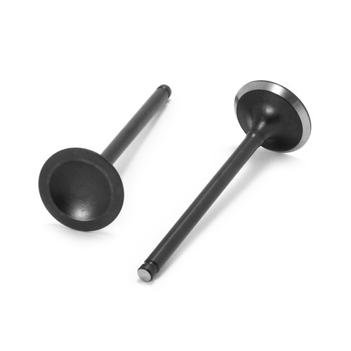 2pcs exhaust valves kit for - valves,