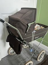 Charlesworth Dolls Pram -