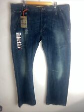 North Coast Marks And Spencer Jeans Men’s 42W 31L Blue Denim