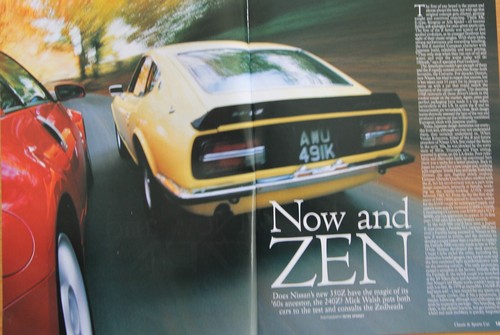 Original csc 2004 magazine - original,
