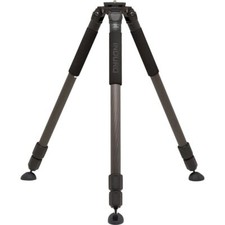 Benro Induro Carbon 8X Video Tripod With 75mm Bowl