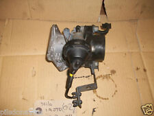 FIAT STILO 2002 1.9 JTD DIESEL