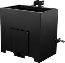 800lb 3-Point Ballast Box, Cat