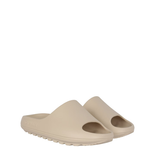 Jack wills chunky sliders dark - sliders,